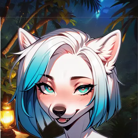 Lovebytes's Avatar